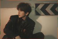 蔡徐坤壁纸他是一个很好很值得的男孩不爱请别伤害