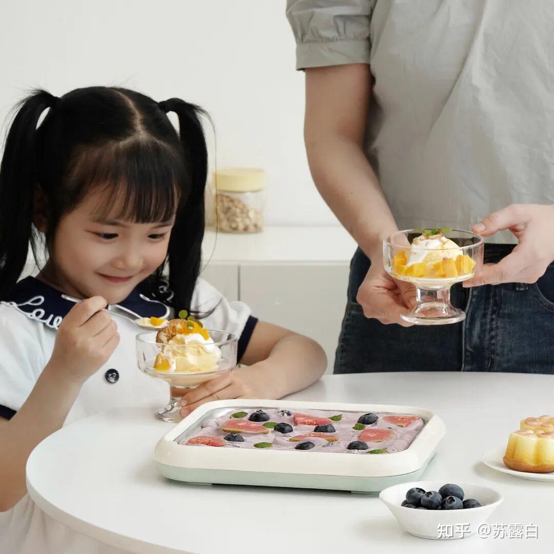 为了这口炒酸奶,我把厨房炸了?不,这次是真·有手就行!