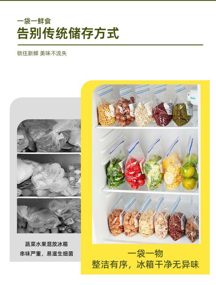 洁鲜生密实袋：保护你的物品，守护你的生活 - 知乎