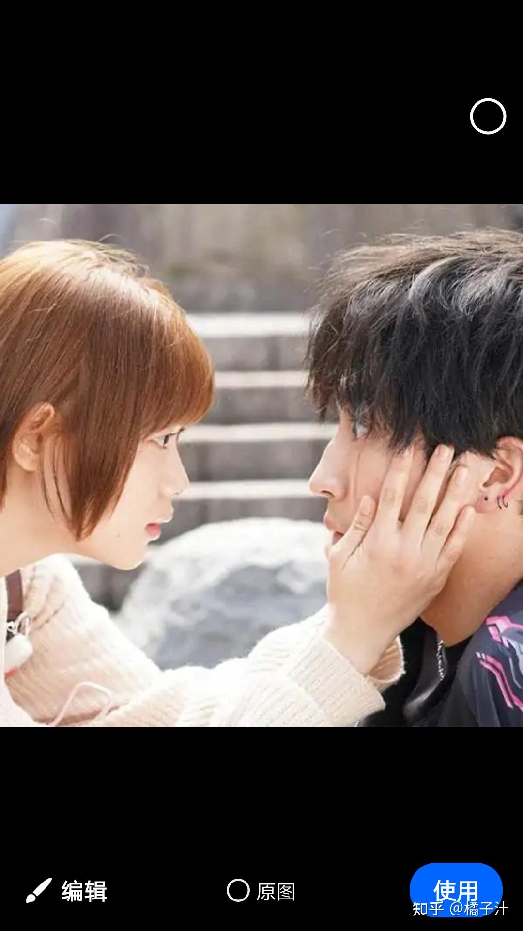 日剧这是恋爱不良少年与白手杖女孩有哪些细思极恐的细节