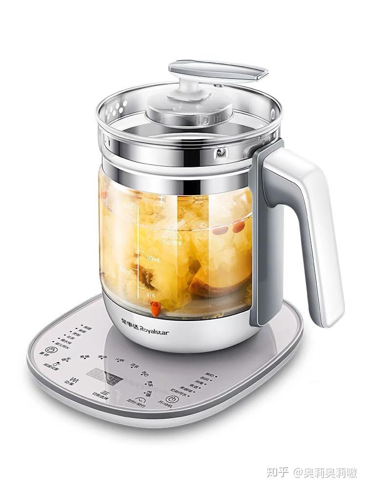 有哪些可以提高生活品质的小家电?