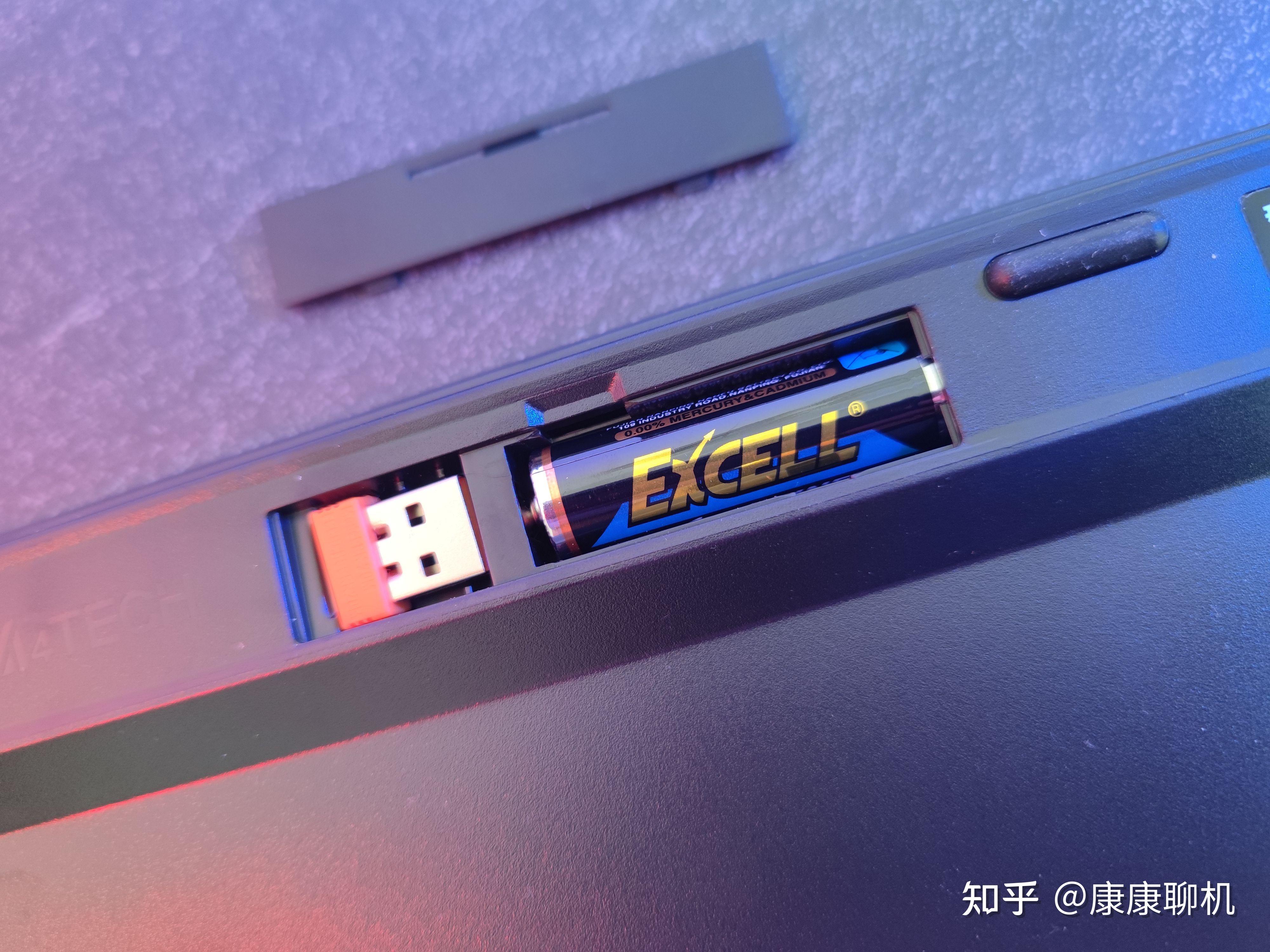 自从有了这套A4Tech双飞燕键鼠,手机竟然比电脑还方便!