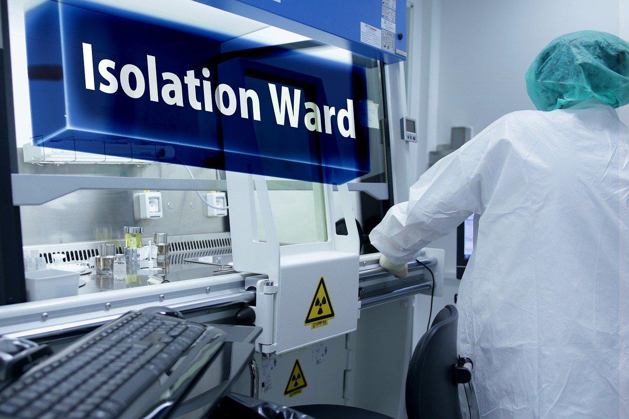 2. 高压线距离测量