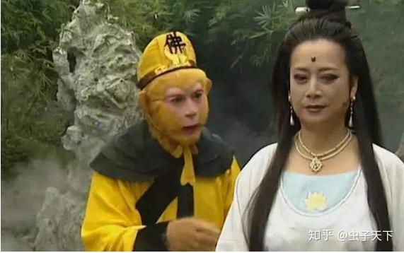 金蝉子这三个字 只出现五次 从哪里能看出遭贬是第一难 知乎