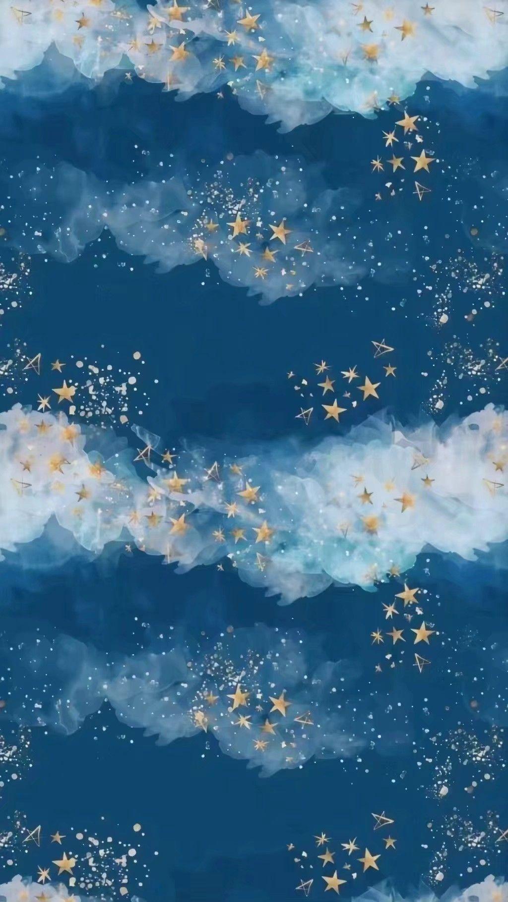 适合女生可爱温柔好看的聊天背景图有哪些呢? - 知乎