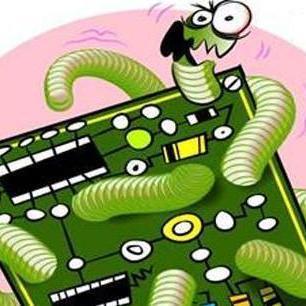 蠕虫病毒 - 知乎