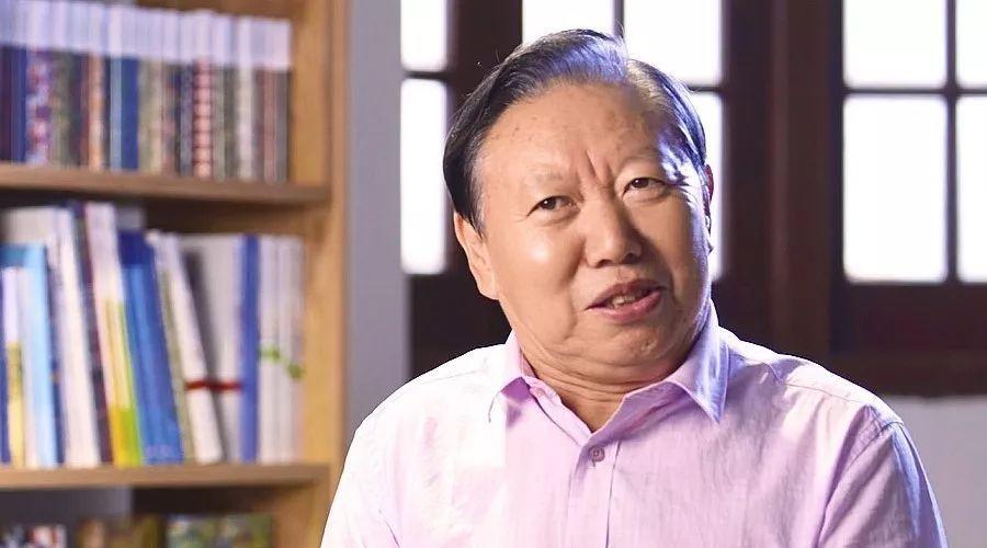 翻译家林少华:翻译村上春树的作品,我始终觉得很愉快