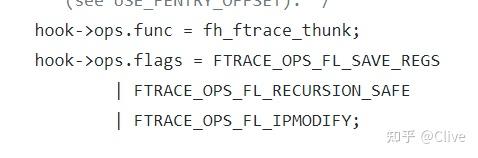 ftrace - 知乎