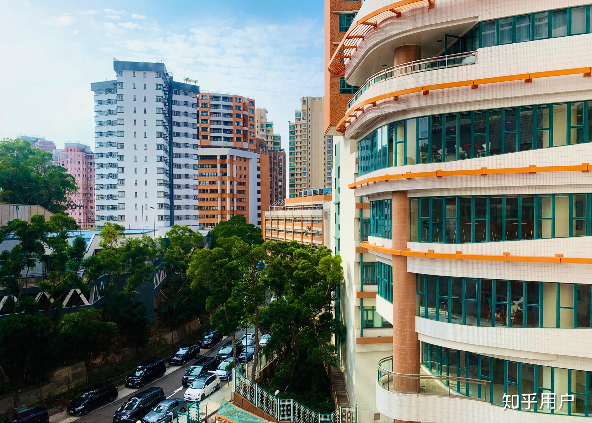 在香港樹仁大學hongkongshueyanuniversity就讀是怎樣的體驗