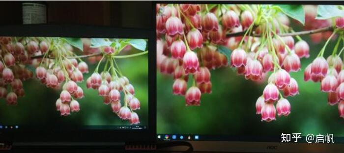 笔记本高色域和低色域区别大吗 v2-d94e61ee30b5a924533ca784d1e2722e_r.jpg