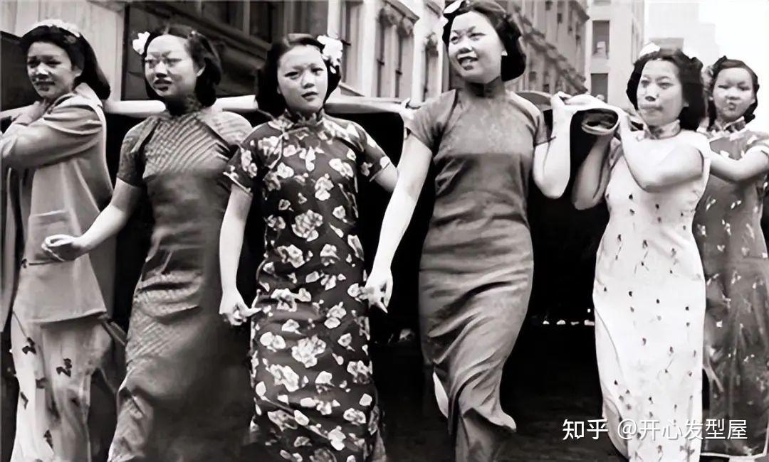 民国第一妓女的回忆:老鸨有个习惯,偷偷去每个房间敲地上的砖块 - 知乎