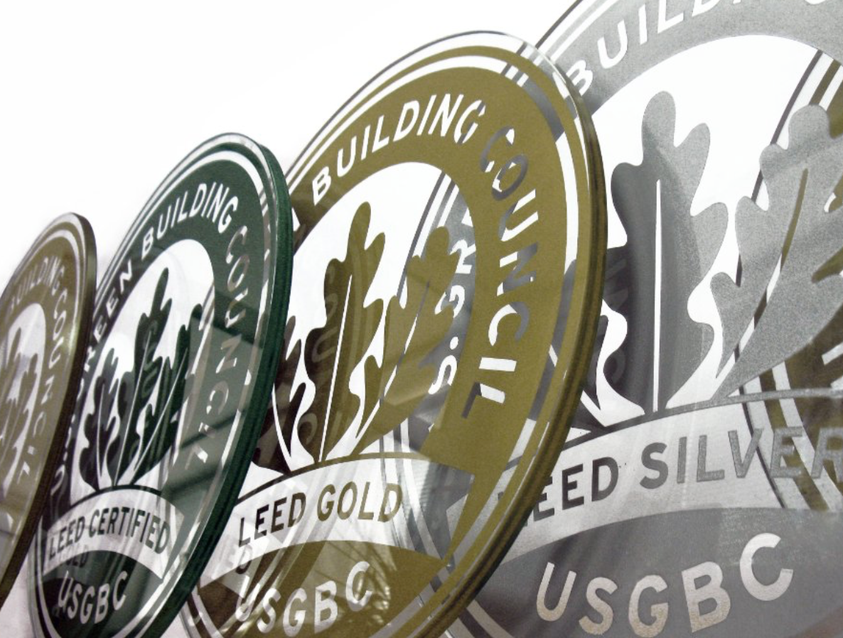 1个月时间悠闲通过leed ga ap考试刚刚· 来自专栏 超高层highrise