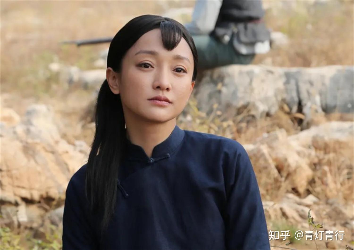 顺从或反抗？从《红高粱》女主戴凤莲，浅谈莫言笔下女性形象 - 知乎