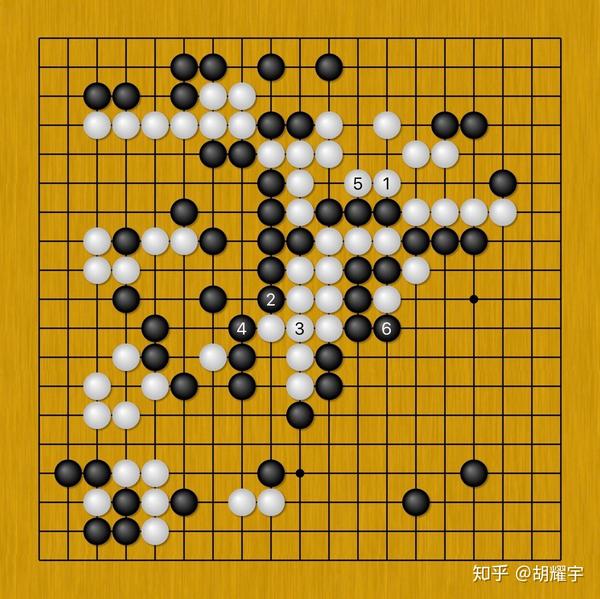 柯洁:小心辜梓豪的内力