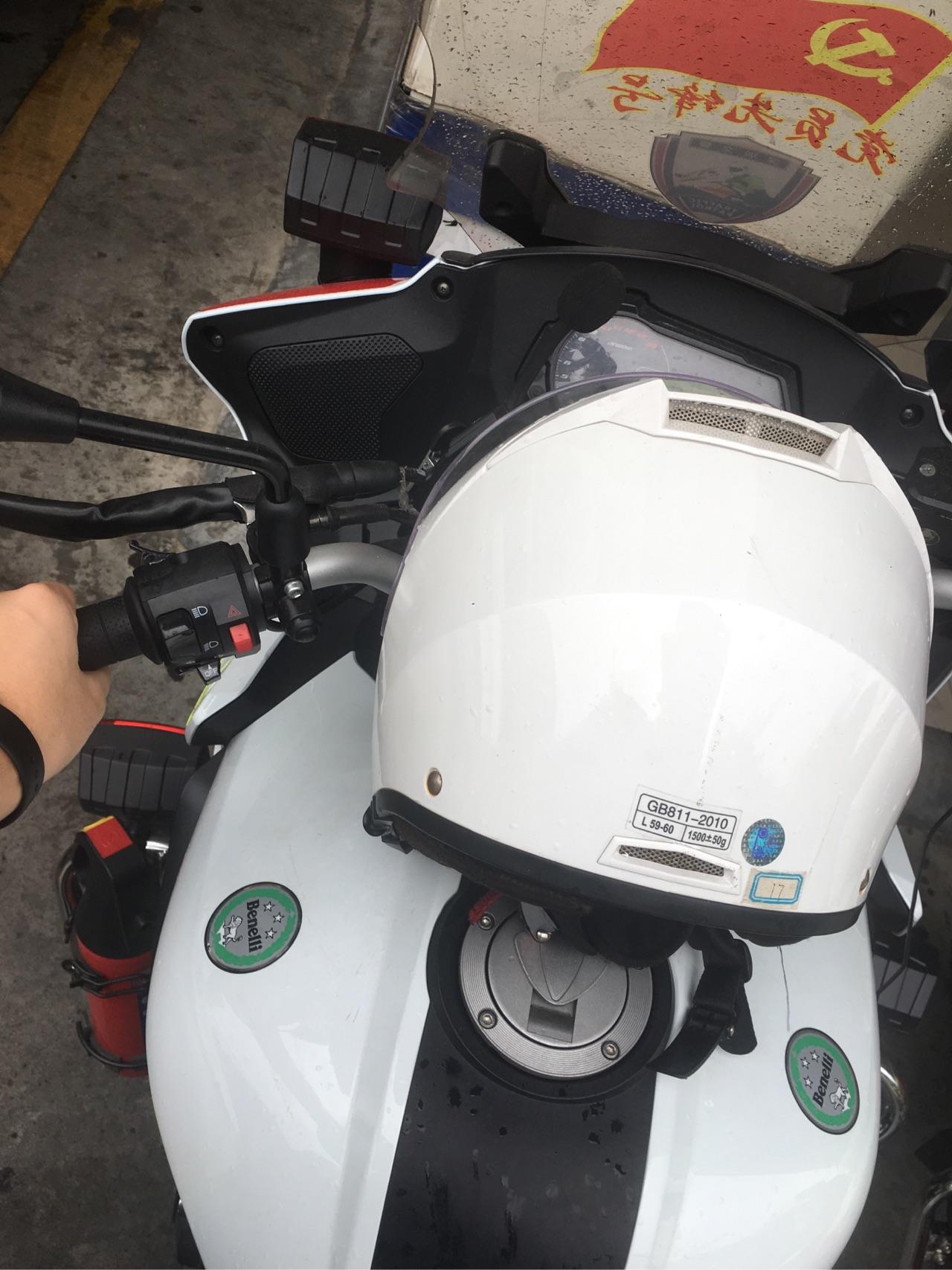 在深圳当铁骑是一种什么样体验?