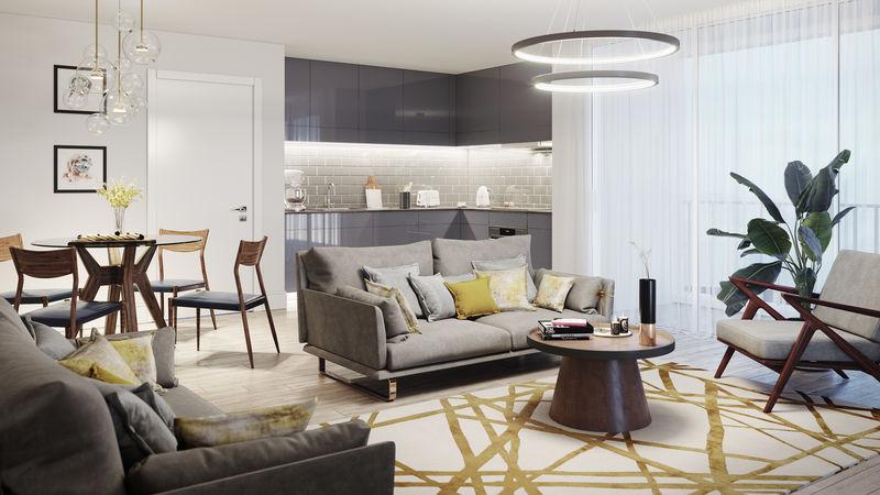 在英国买房和在中国有什么区别