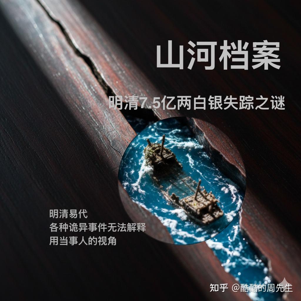 明朝那么优秀为什么会被清朝取而代之? - 知乎