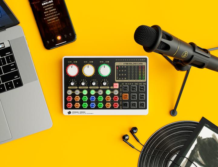 什么是外置声卡?外置声卡哪个好? - 知乎