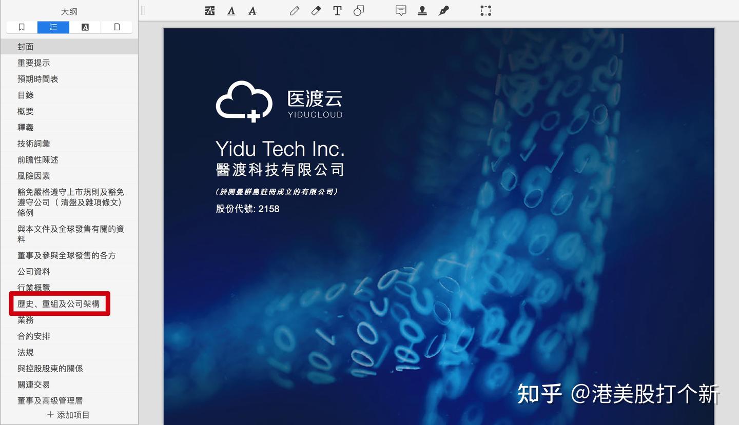 港股打新】新股分析之看Pre-IPO投资者- 知乎