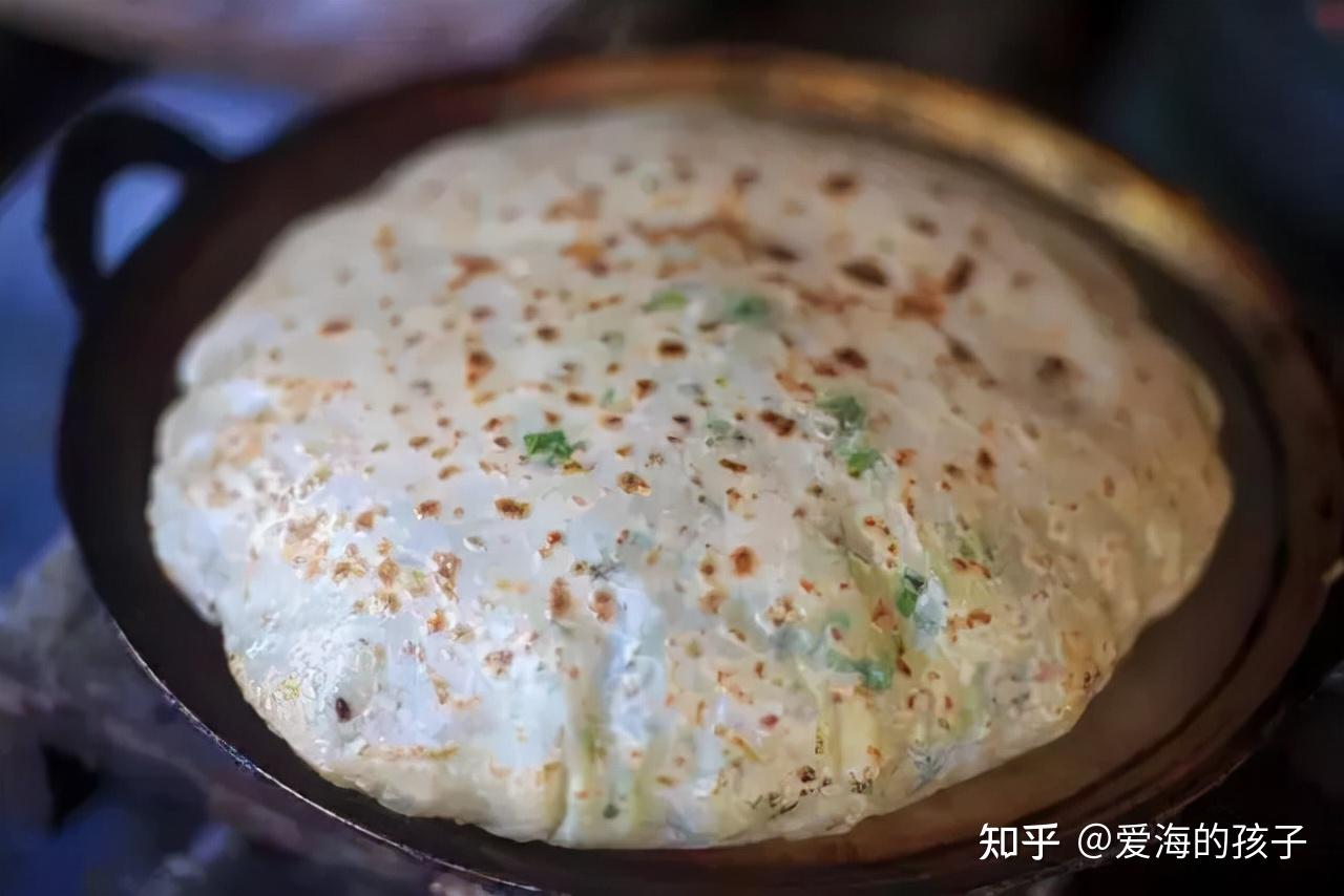 浦江成为众所周知的“麦饼之乡”，制作方法这么简单_凤凰网视频_凤凰网