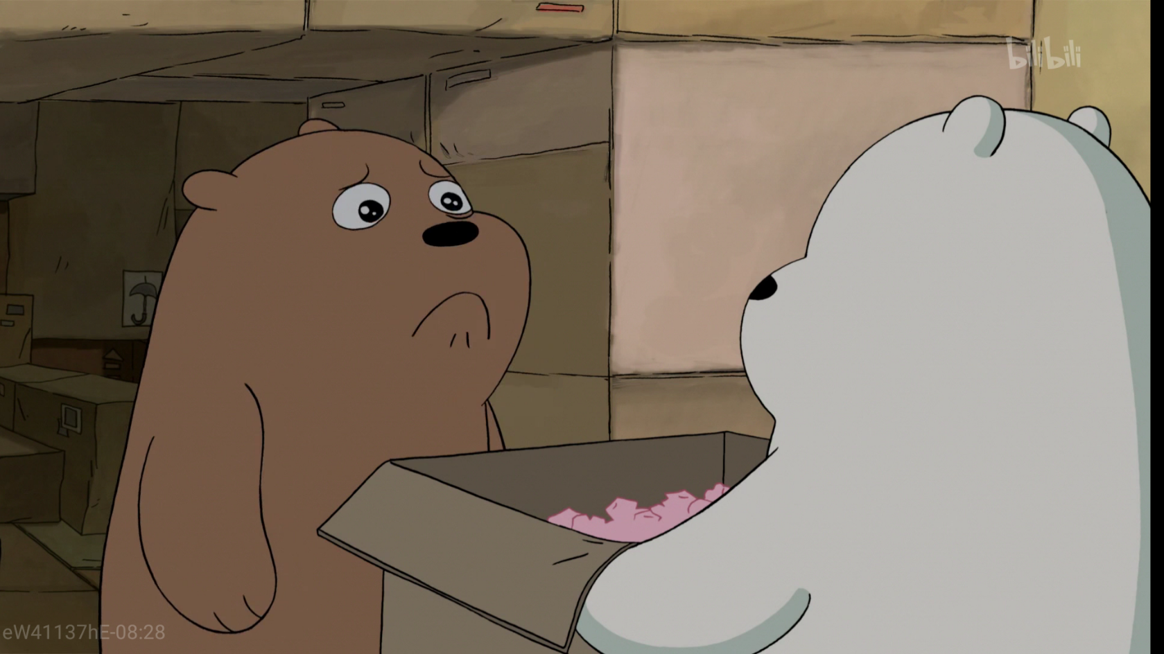 咱们裸熊头像 熊熊三贱客 高清收藏起来～ - 知乎