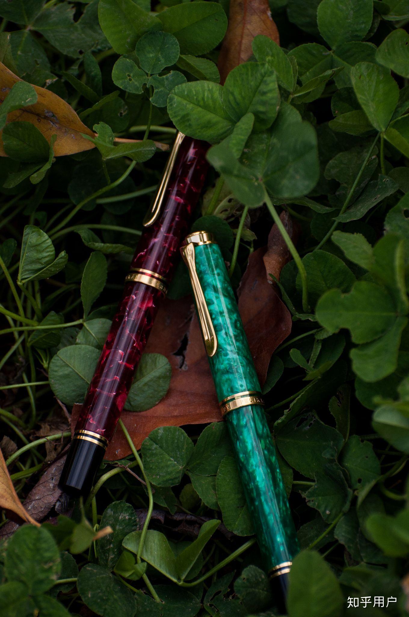 拍摄钢笔这类物品的时候应该如何构图