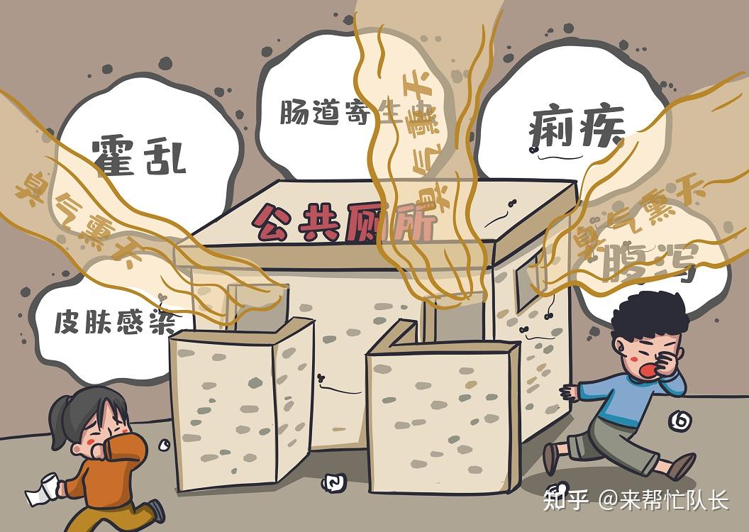 可治可预防的甲类传染病霍乱到底是什么病