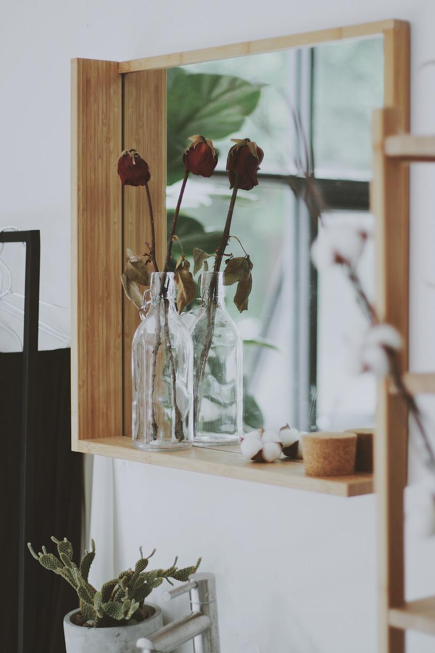 2. 镜面观景户型