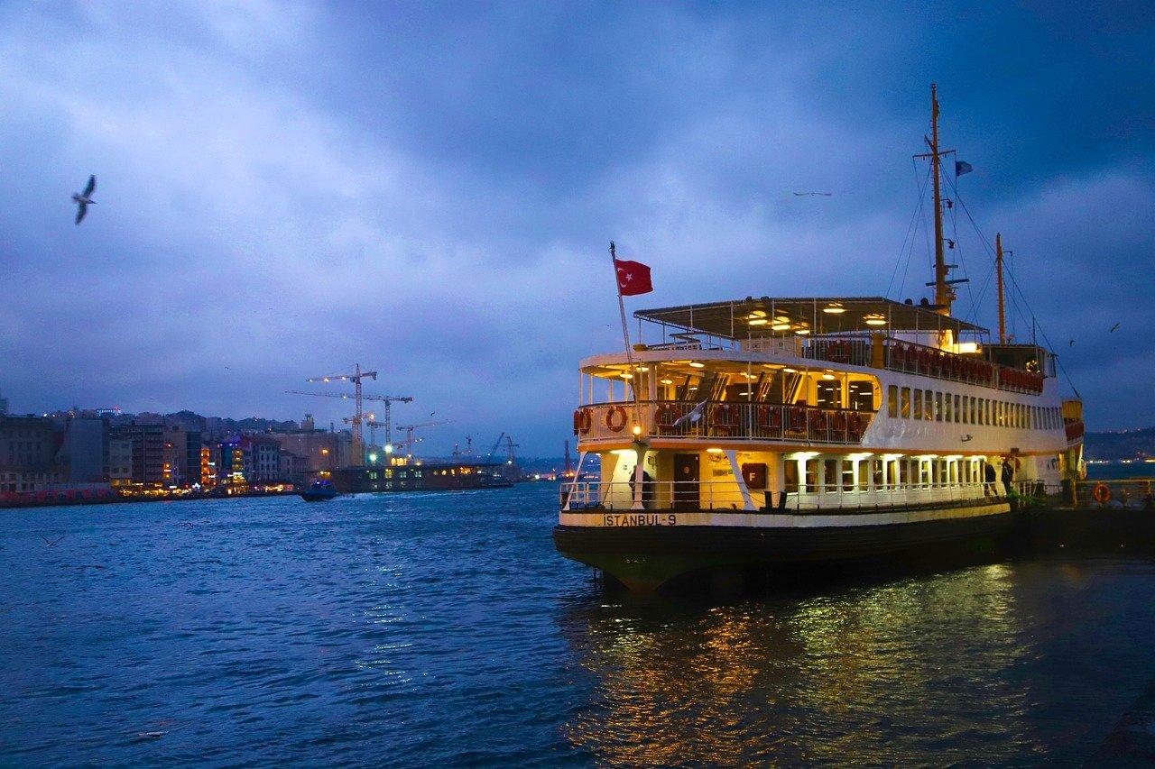 2. 观光栈道指南