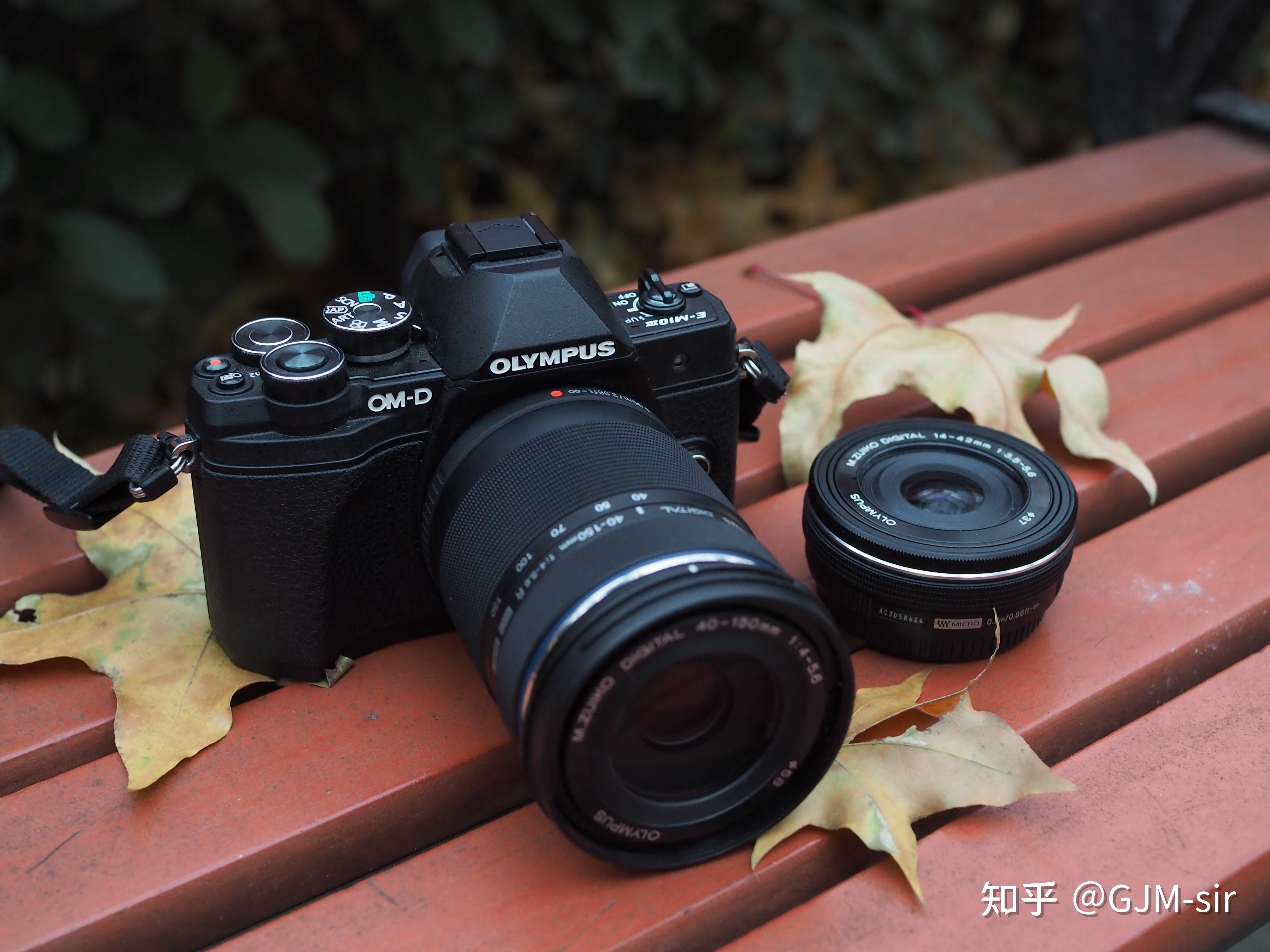 olympusem10markiii40150上手体验