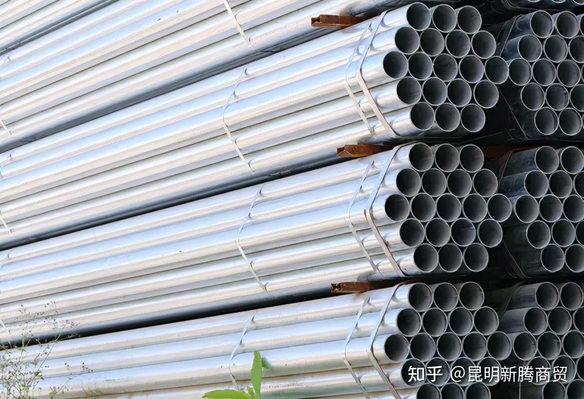 冷轧钢管与热轧钢管价格对比