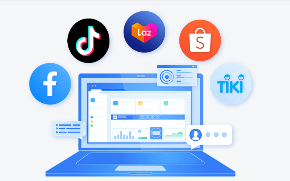 Shopee/Lazada/TikTok 店铺中的SKU是什么意思，如何系统填写SKU？ - 知乎