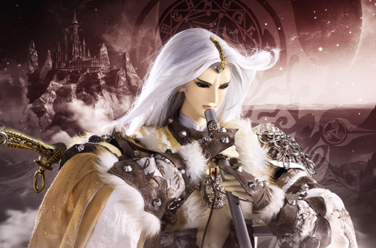 霹雳布袋戏中霸气诗句 - 知乎