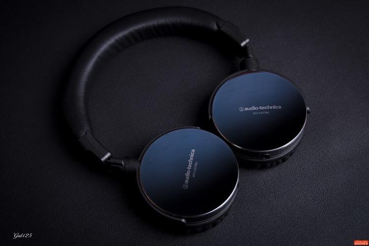 有没有小巧点的,音质好的头戴式耳机?