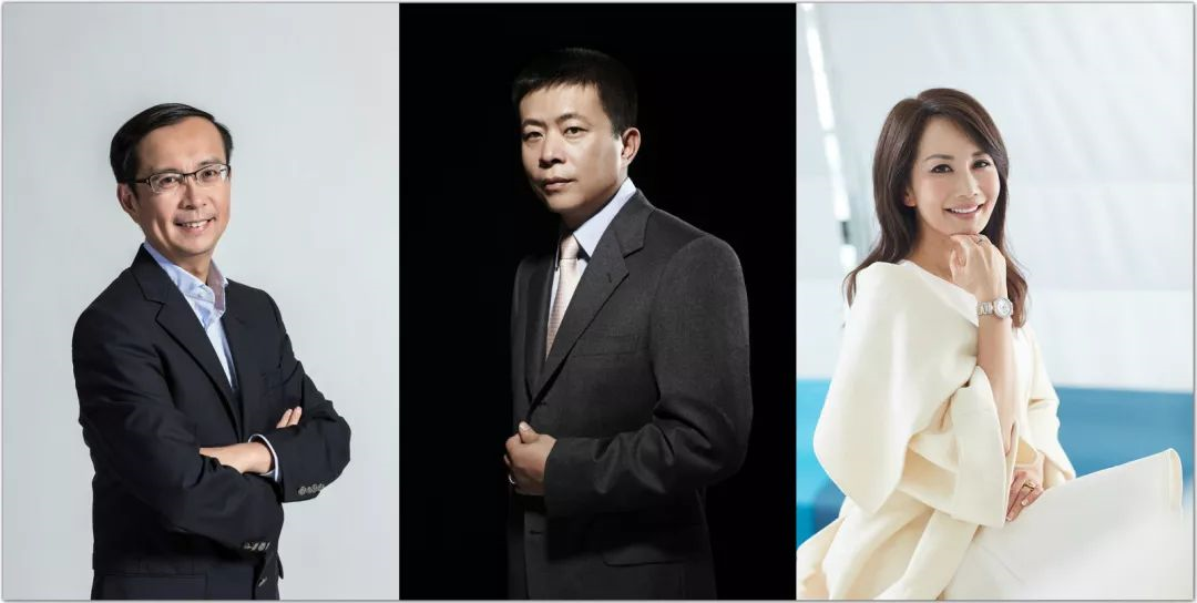 携程ceo孙洁,在毕马威做了5年审计……新浪ceo曹国伟,毕业后在普华永