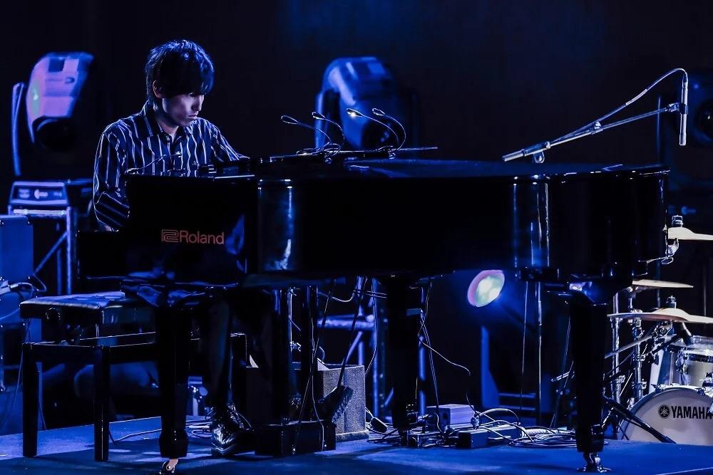 Live 泽野弘之live Nzk In Shanghai 后篇 知乎