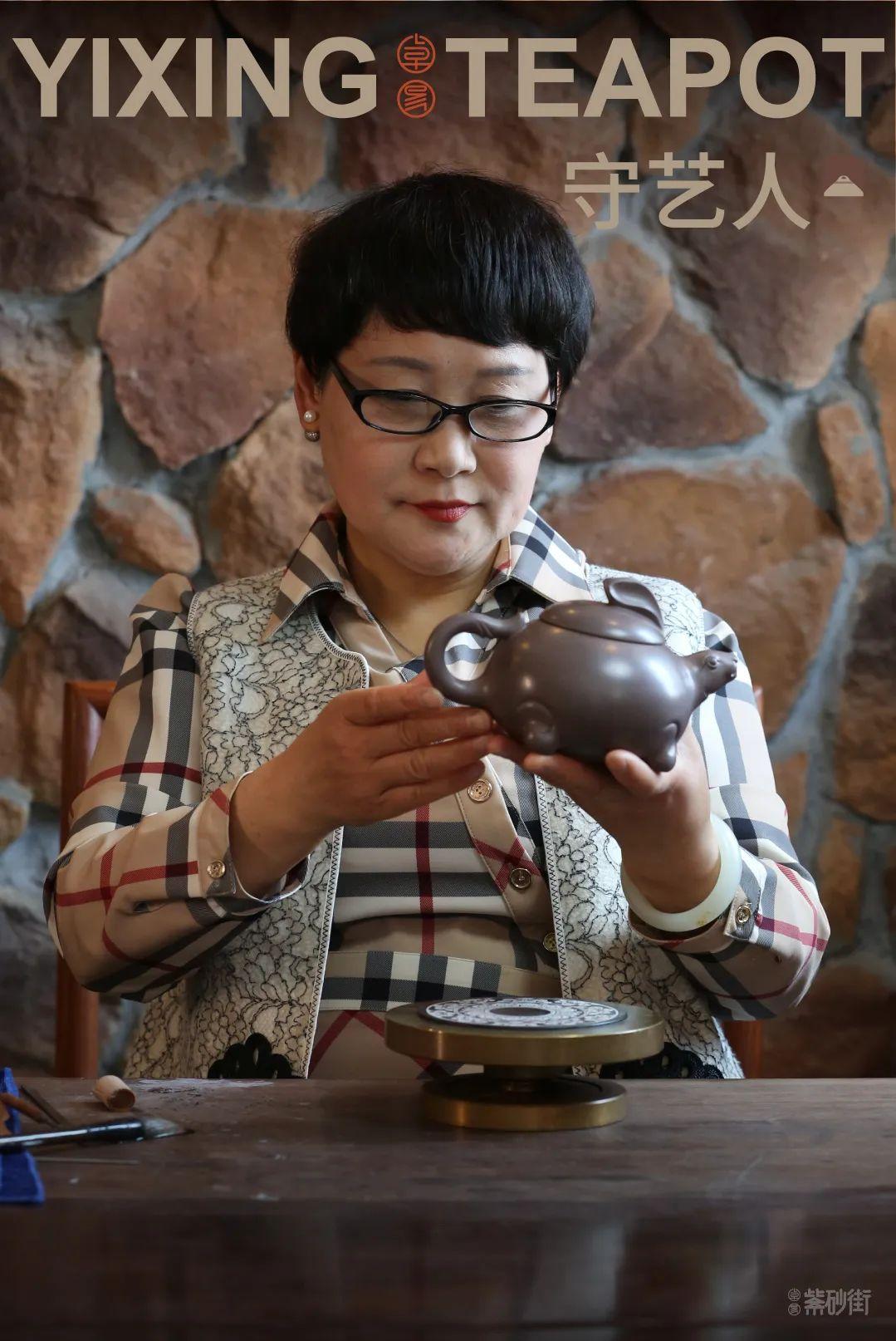 董亚芳从拼命三郎到慈善之星