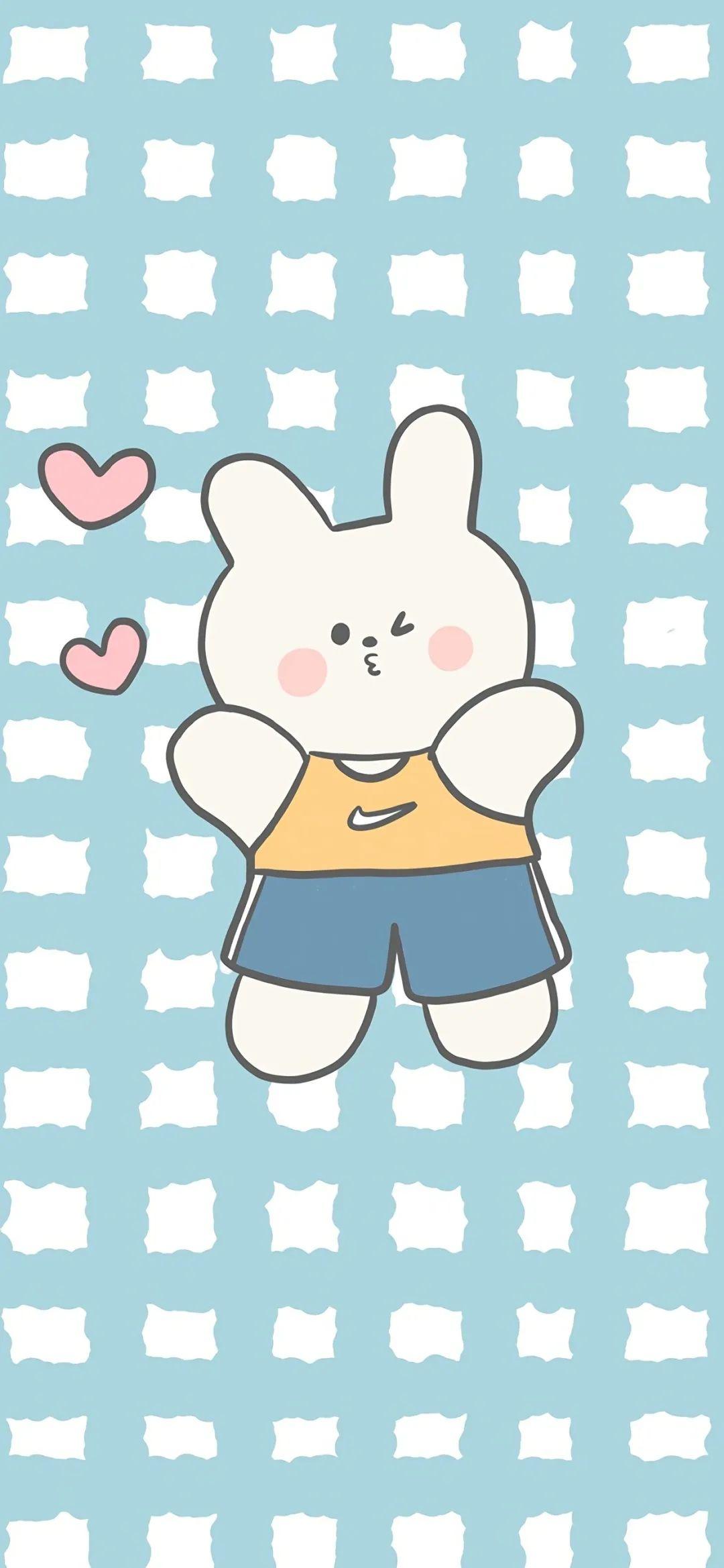 有没有治愈的熊熊头像壁纸