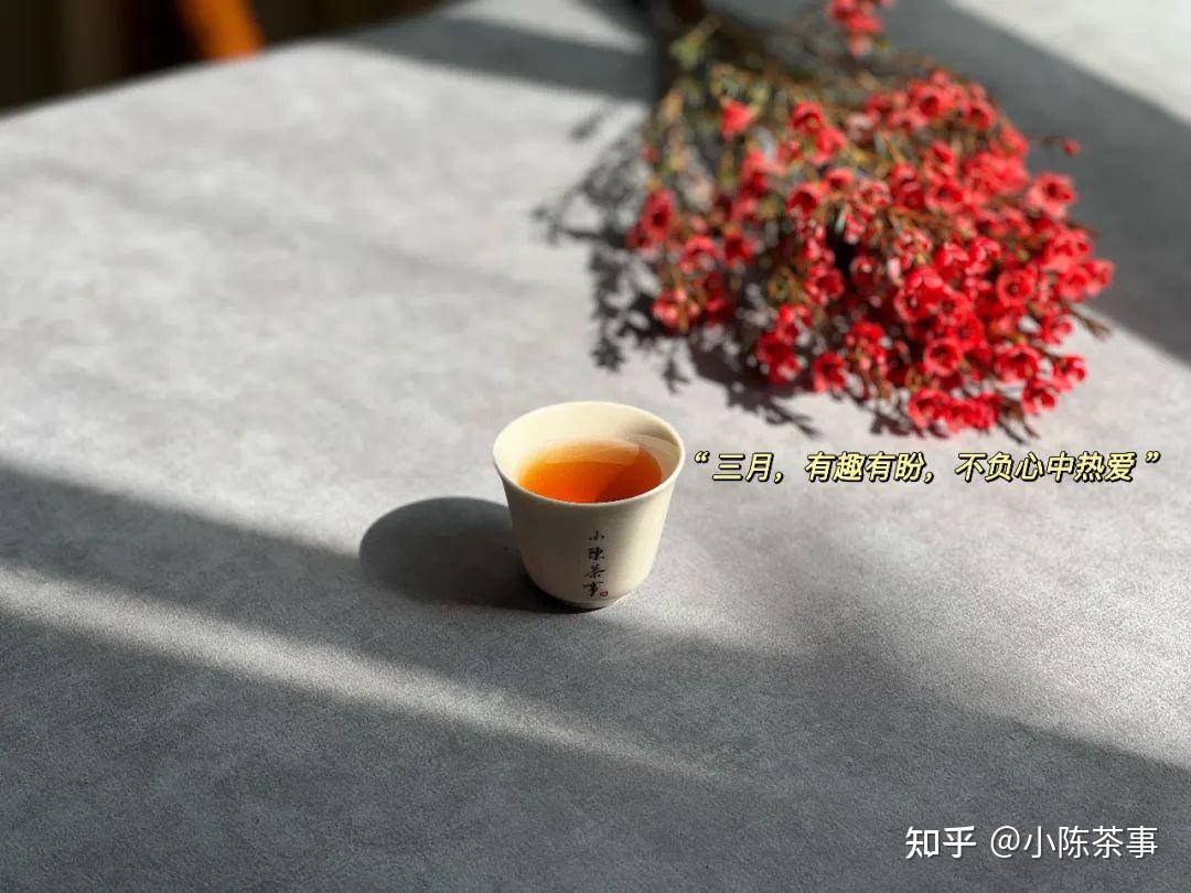 喝茶的问候语及关心话,与茶有关的早安问候语,茶叶早晨问候语_大山谷图库