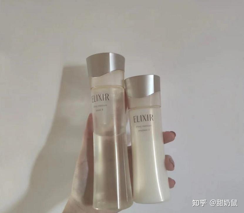 2024年夏季好用的水乳