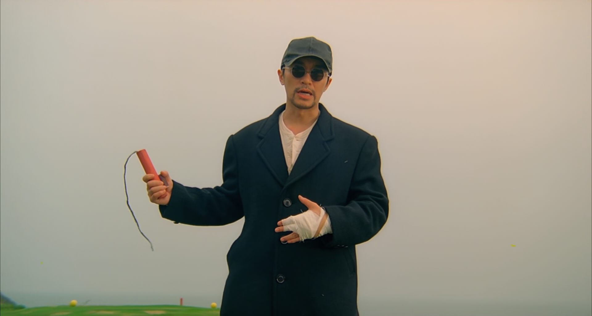 如何评价周星驰的电影回魂夜