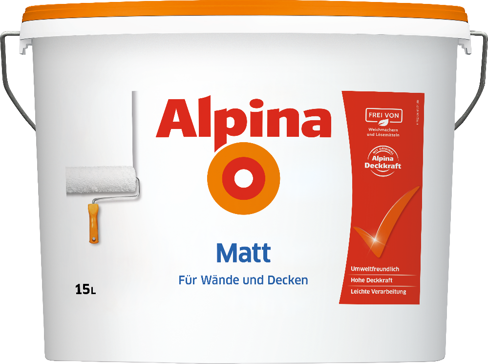 拒绝装修污染认准德国最受欢迎的乳胶漆品牌freivon环保标识产品