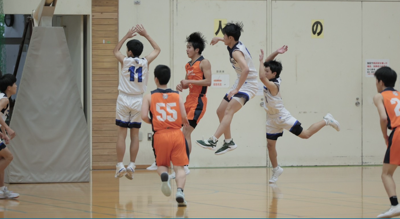 鹿儿岛情报高中篮球社团的团队口号——百折不挠 - 知乎