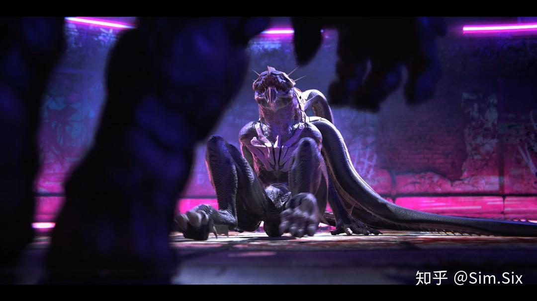 桑尼的优势——对女性复仇电影说不