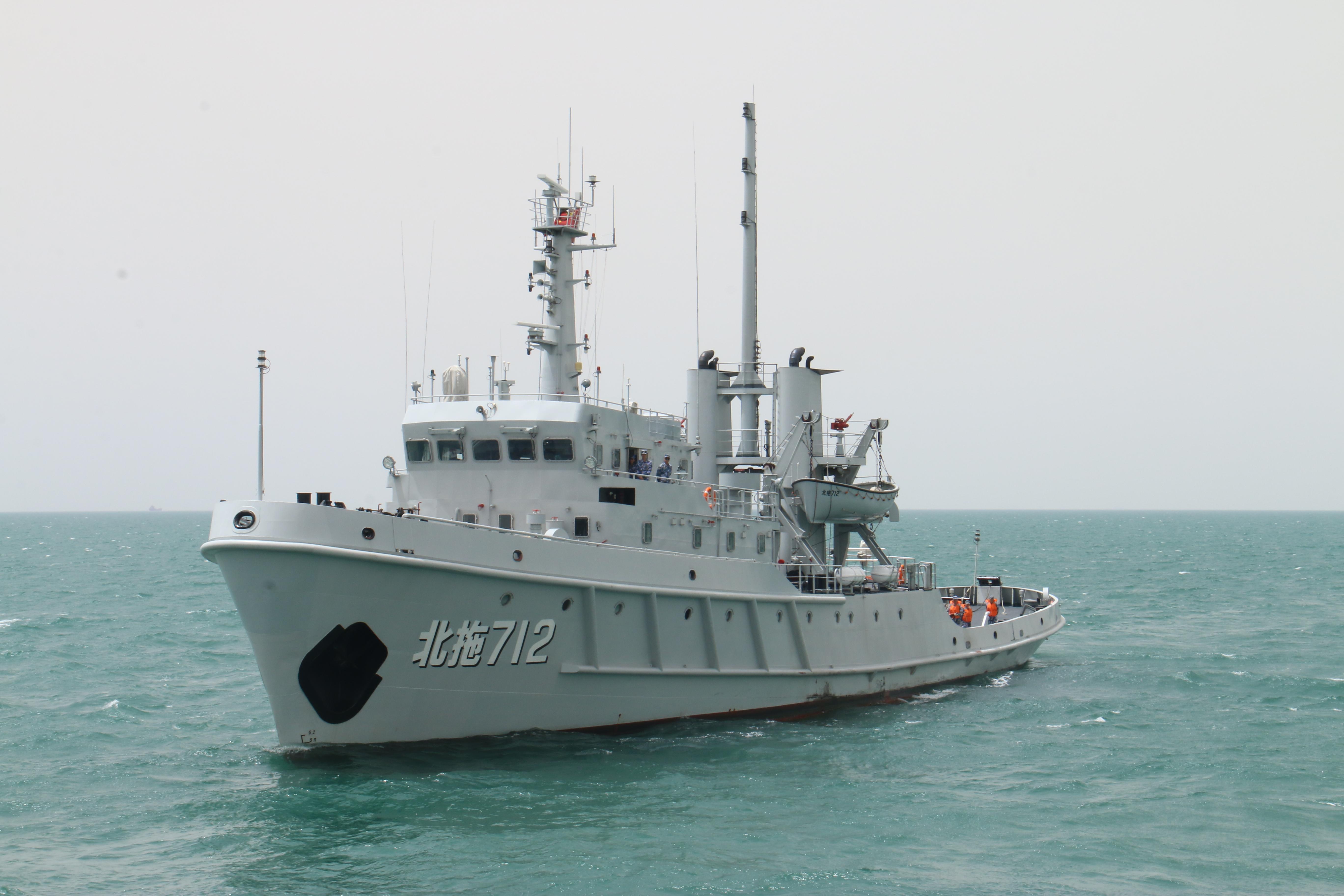 中国现役海军舰艇有哪些? - 我国海军军舰 - 实验室设备网