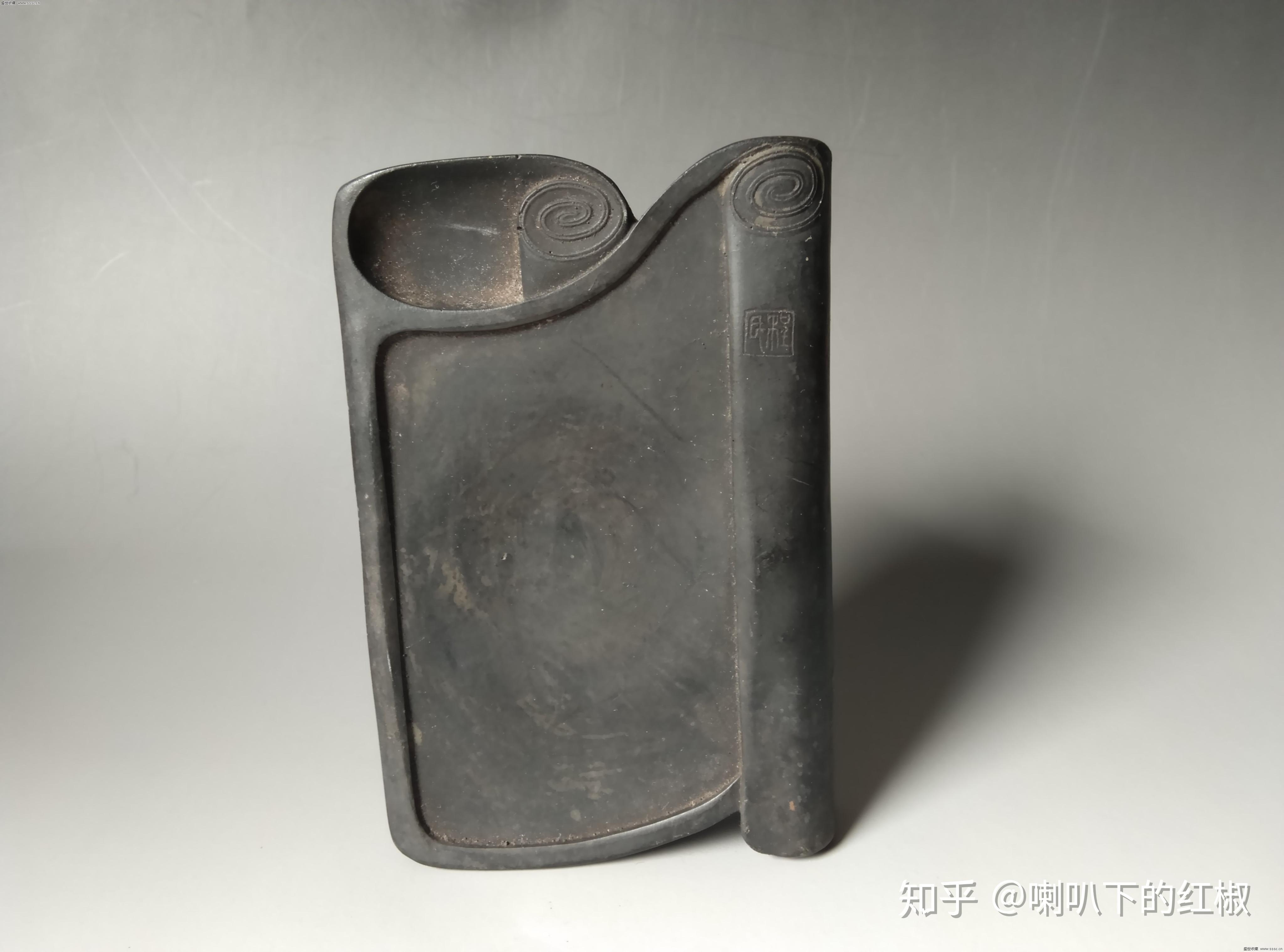 端砚 - 知乎