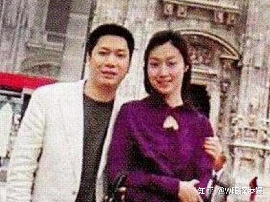 2栋豪宅,4年3子,6次抑郁……港姐当网红,她才被夸事业有成 - 知乎