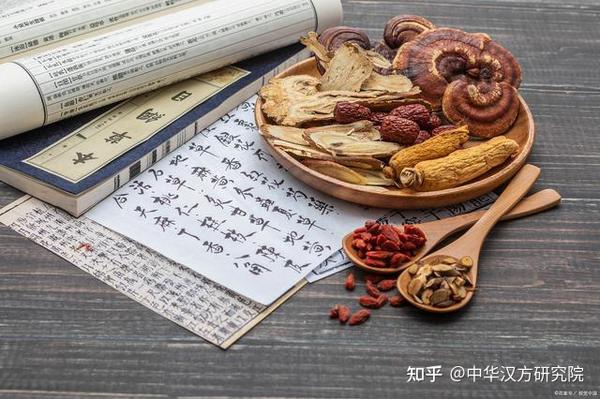 中医:具有特殊疗效的中药 - 知乎