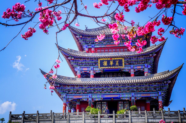 2024大理旅游攻略：去过大理三次后！我的掏心窝子建议值得一听！写给9-10月去大理的人！超详细！！ - 知乎