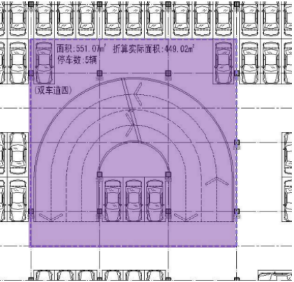 建筑设计专篇总结 一 地下车库篇 知乎